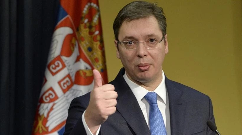 Περήφανη Σερβία στις ΗΠΑ: Δεν θα μας ταπεινώσετε αν θέλετε λύση στο Κόσοβο